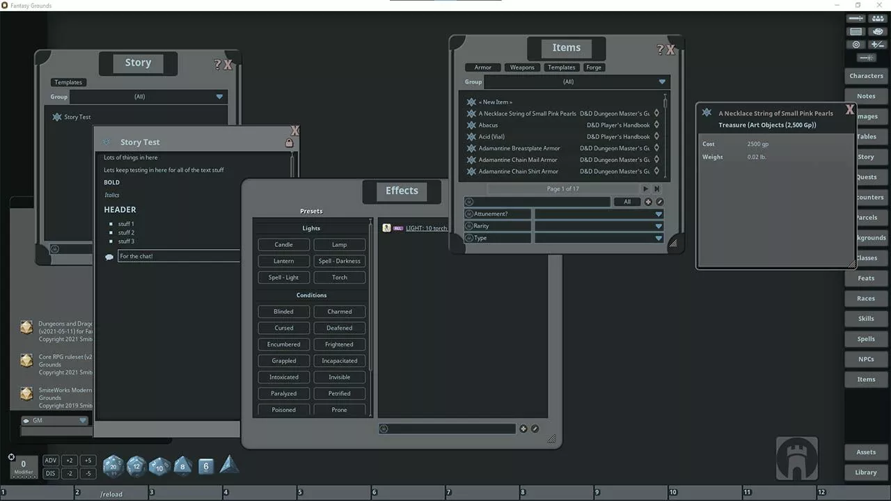 Screenshot 0